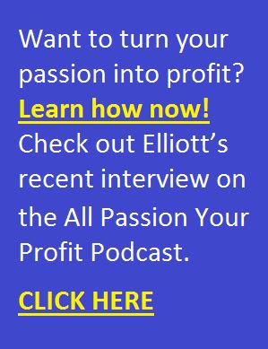 Listen to Elliott's Podcast Interview